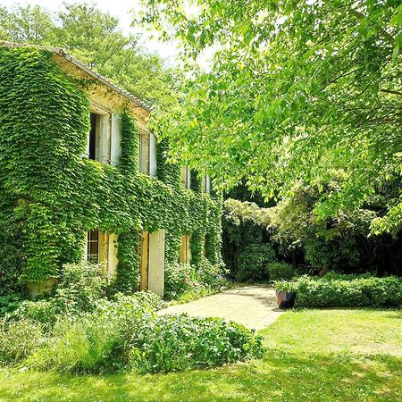 Chambre D'Hotes Le Moulin De Moulis Eksteriør bilde